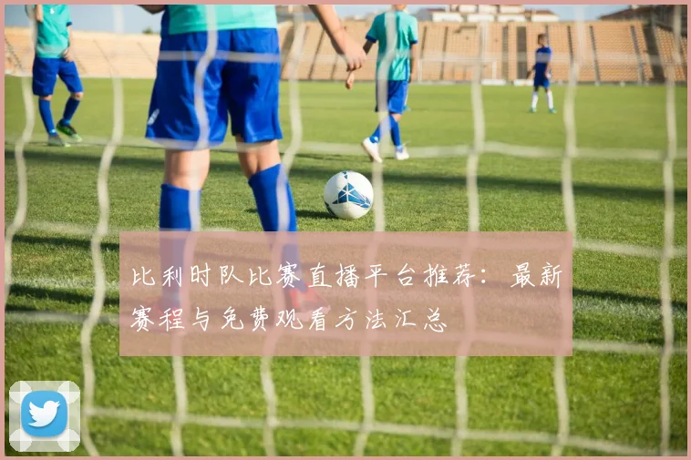 比利时队比赛直播平台推荐:最新赛程与免费观看方法汇总